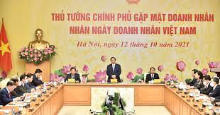 VIDEO: Thủ tướng Chính phủ gặp mặt Hiệp hội Nữ doanh nhân Việt Nam